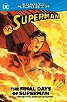 Superman: The Final Days of Superman