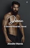 Donnie (A Brotherhood MC Novel #2)