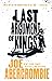 Last Argument of Kings by Joe Abercrombie