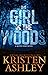 The Girl in the Woods (Misted Pines, #2)