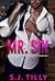 Mr. Sin (Sin, #1)