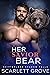 Her Savior Bear (Shifterland: Shadow Falls, #3)