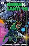 The Green Lantern by Grant Morrison