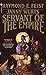 Servant of the Empire (The Empire Trilogy, #2)