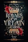 Royals of Villain Academy by Eva Chase