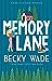 Memory Lane (Sons of Scandal, #1)