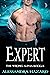 Expert (The Wrong Alpha, #4)