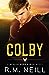 Colby (The Broken Horn Ranc...