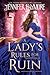 A Lady's Rules for Ruin (The Lions and Lilies, 2)