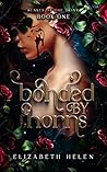 Book cover for Bonded by Thorns (Beasts of the Briar, #1)