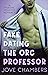 Fake Dating the Orc Profess...