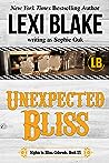 Unexpected Bliss (Nights in Bliss, Colorado #13)