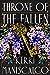 Throne of the Fallen (Prince of Sin, #1)