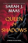 Queen of Shadows