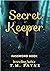 Secret Keeper Password Book