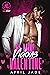 Be Mine, Vicious Valentine (Corrupt Cupid #2)