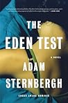 The Eden Test by Adam Sternbergh