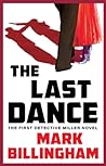 The Last Dance (Detective Miller #1)