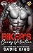 The Biker's Curvy Valentine (Underground Crows MC, #2)