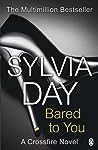 Bared to You by Sylvia Day