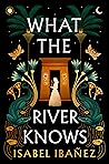 What the River Knows (Secrets of the Nile, #1)