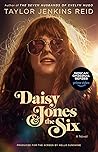 Book cover for Daisy Jones & The Six