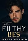 Filthy Lies by Serena Akeroyd