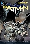 Batman, Volume 1 by Scott Snyder