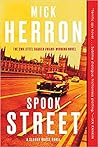 Spook Street (Slough House, #4)