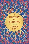 A History of Burning