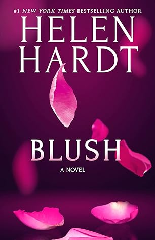 Blush by Helen Hardt