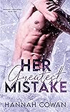 Her Greatest Mistake