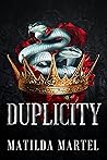 Duplicity by Matilda Martel