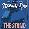 The Stand by Stephen         King