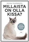 Millaista on olla kissa? by Helena Telkänranta