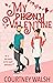 My Phony Valentine (Holidays With Hart) by Courtney Walsh