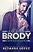 Brody (Frat House Confessions #3)