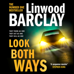 Look Both Ways by Linwood Barclay