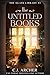 The Untitled Books (Glass Library, #3)