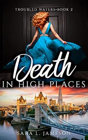 Death in High Places by Sara L. Jameson