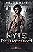 Nyte Never-Ending (Vampyre Dominion #2)