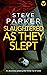 Slaughtered as They Slept (Paterson & Clocks #9)