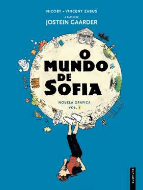 O mundo de Sofia by Nicoby