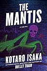 The Mantis by Kōtarō Isaka