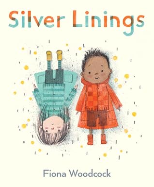 Silver Linings by Fiona Woodcock