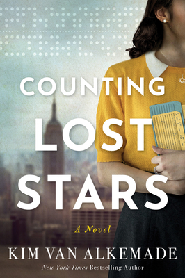 Counting Lost Stars by Kim van Alkemade