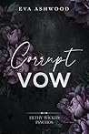 Corrupt Vow by Eva Ashwood