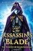 The Assassin's Blade by Sarah J. Maas