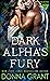 Dark Alpha's Fury by Donna Grant