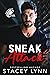 Sneak Attack (Nashville Steel, #1)